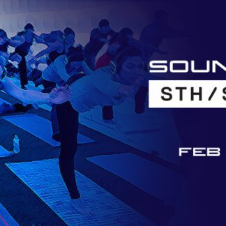 Sound Off Yoga at South Street Seaport