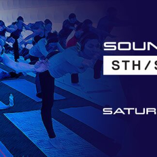 Sound Off Yoga at South Street Seaport