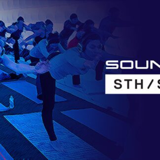 Sound Off Yoga at South Street Seaport