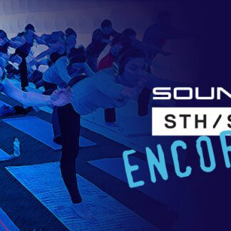 Sound Off Yoga ENCORE! at South Street Seaport