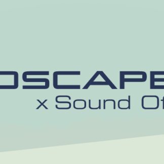 Yoga Soundscape x Sound Off