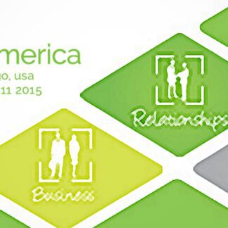 IBTM America 2015