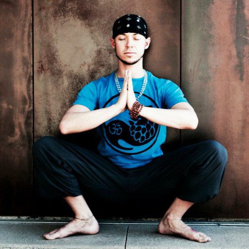 Reace Daniel - Yoga Instructor