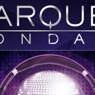 Marquee Mondays in The Library Bar at The Cosmopolitan