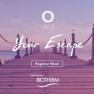 IRIS: Your Escape Yoga Festival