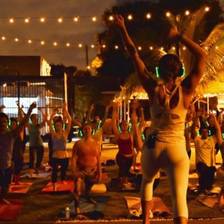 SoundTrek Wellness at The Wynwood Yard