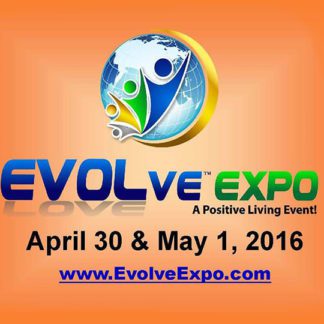 Evolve Expo x Denver Yoga Festival x Sound Off™