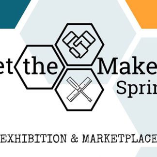 Meet The Makers Spring '16