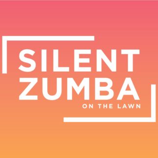 Silent Zumba on the Lawn — Downtown Summerlin