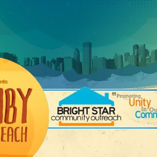 React presents Mamby on the Beach