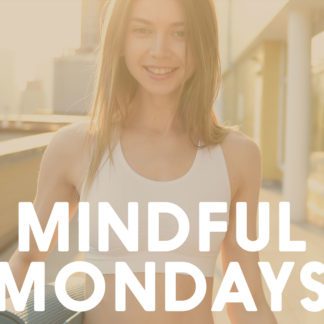 Exhale Mindful Mondays at EPIC