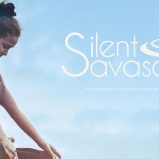 Silent Savasana