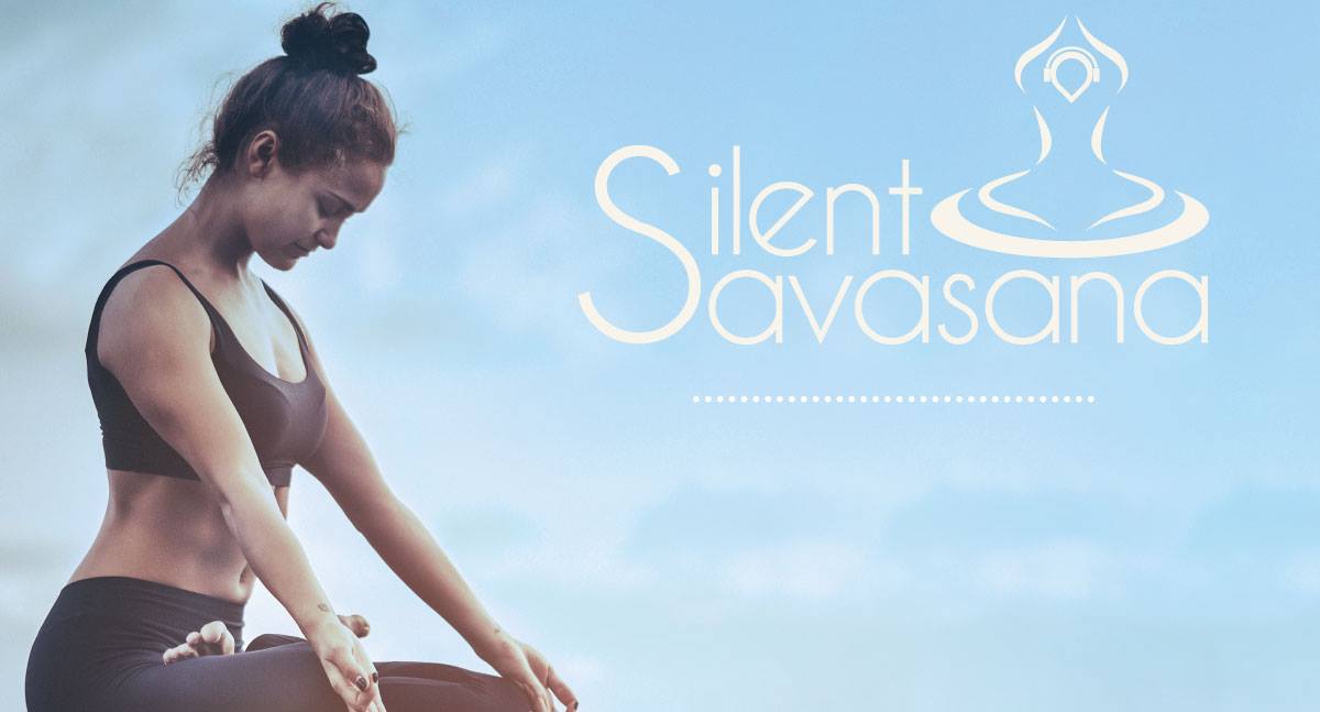 Silent Savasana