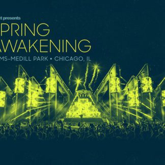 Spring Awakening Festival