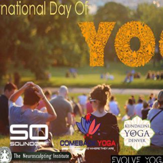 International Day of Yoga