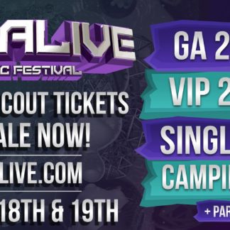 515 Alive Music Festival