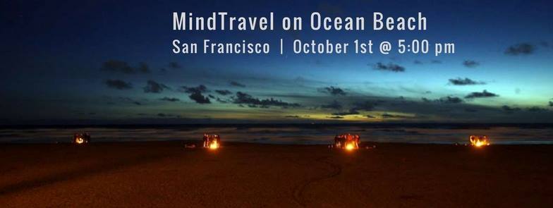 Mindtravel Ocean Beach