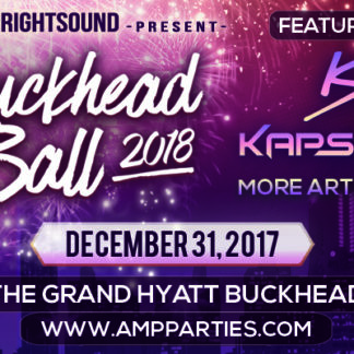 Buckhead Ball