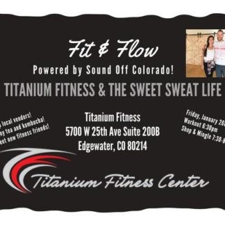 Fit & Flow