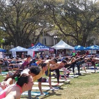 Yoga Festival