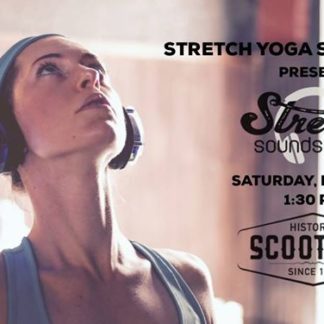 Stretch Yoga Studio