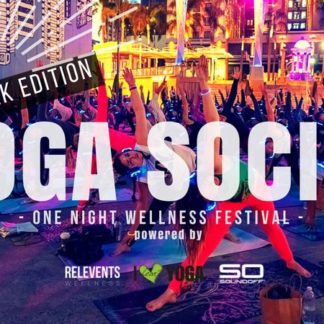 Yoga Social