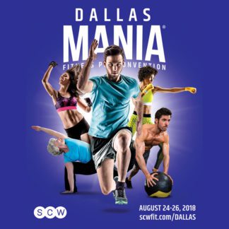 Dallas Mania