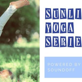 Sunlit Yoga Series