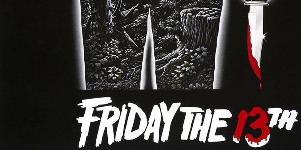 Friday the 13th, The Montalbán rooftop movies