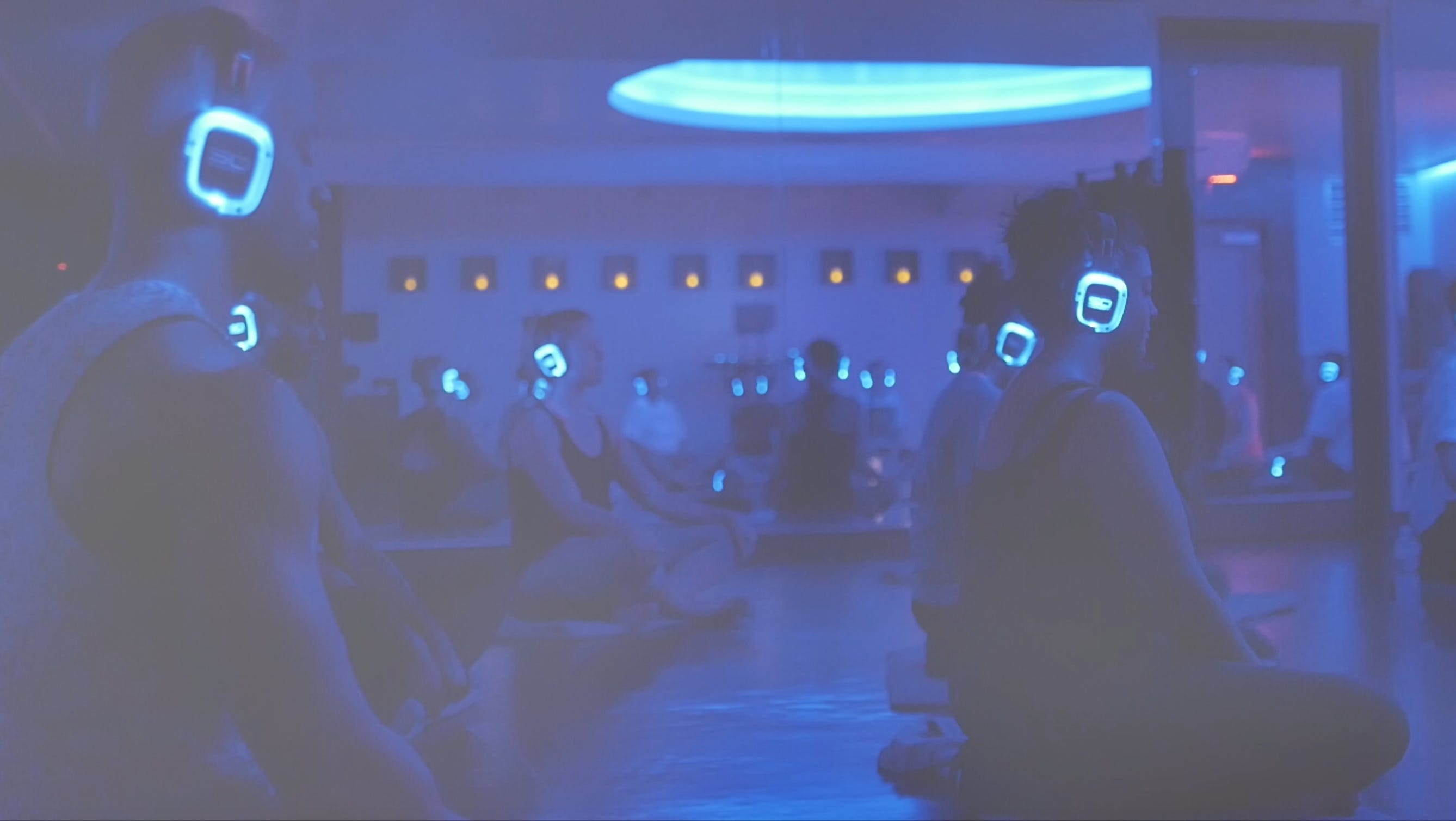 iEssence Experience fueled by Wim Hof Method, Meditation and Intentional Dance Party in with International DJ/Producer and Certified Instructor