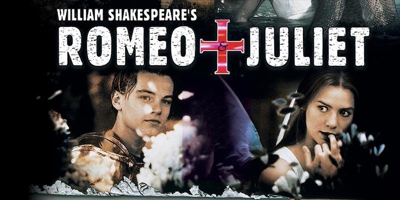 Romeo + Juliet, The Montalbán rooftop movies
