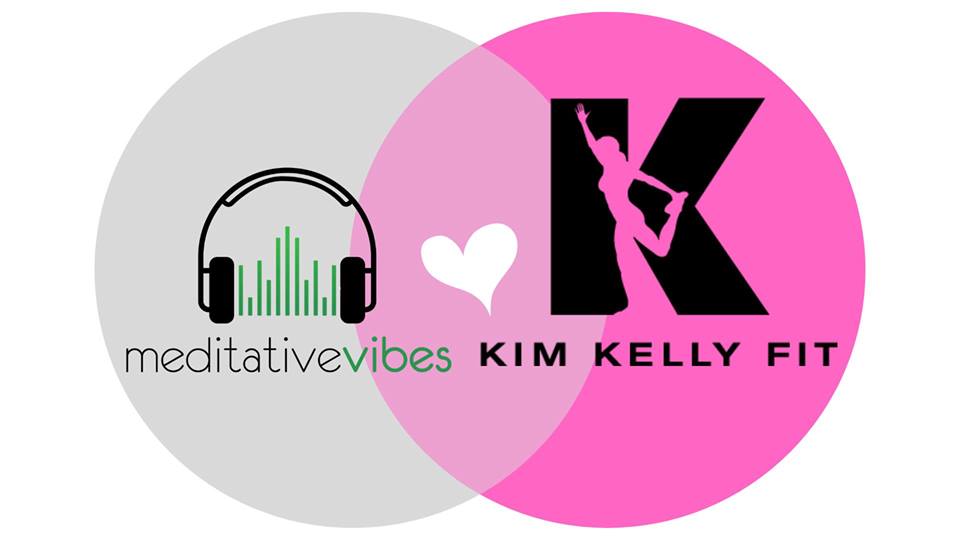 Meditative Vibes and Kim Kelly Fit