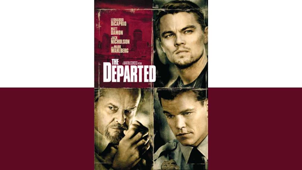 The Departed