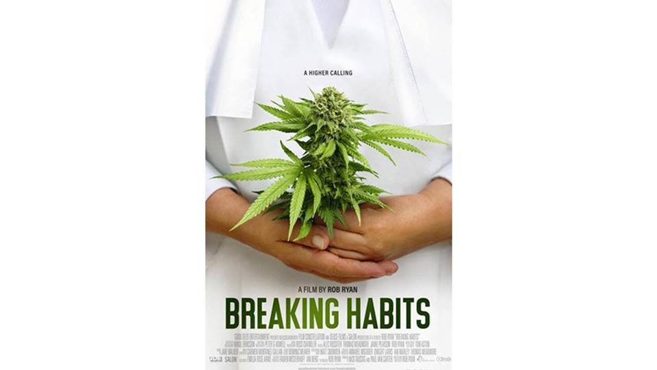 Breaking Habits