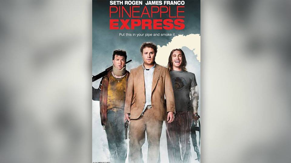 Pineapple Express