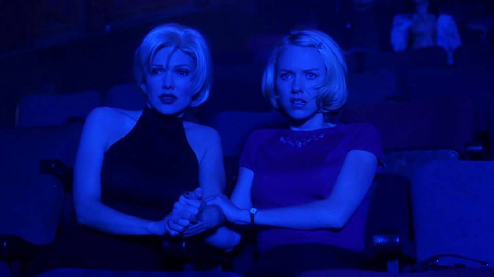 Mulholland Drive