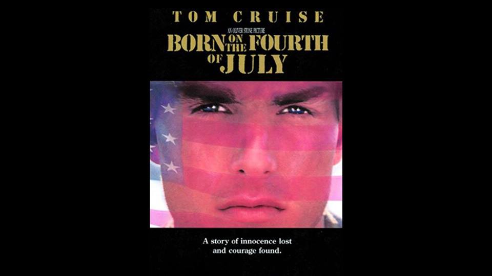 Born on the Fourth of July