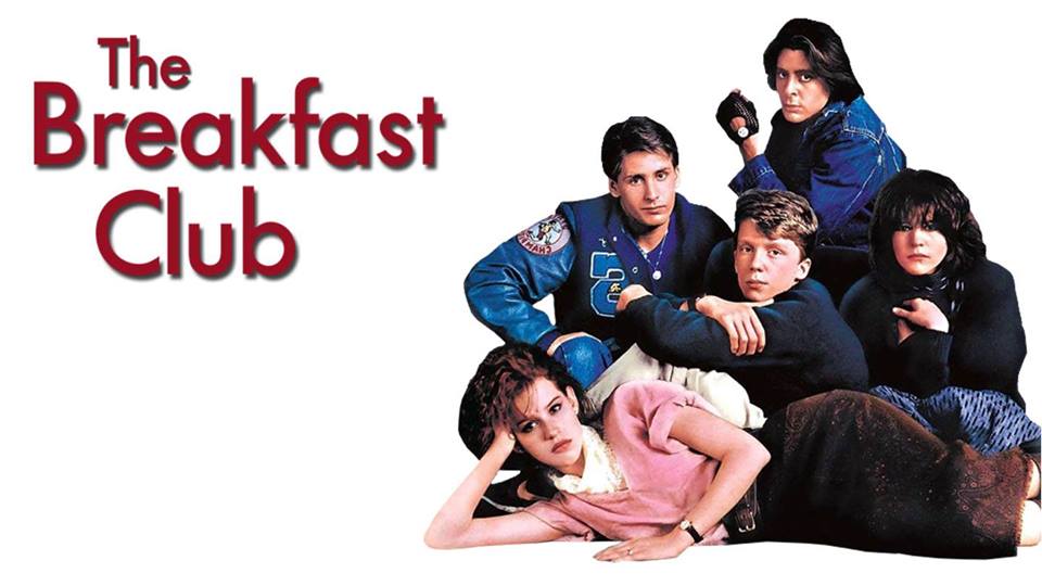 The Breakfast Club