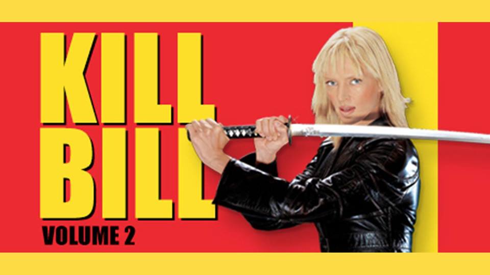 Kill Bill