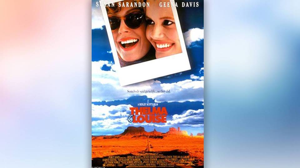 Thelma and Louise