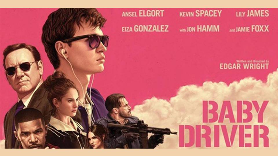 Baby Driver