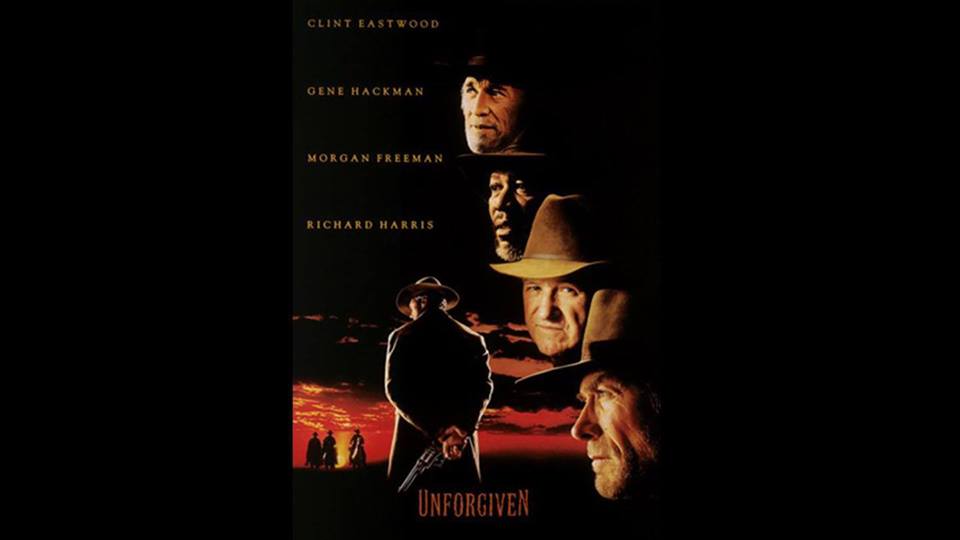 The Unforgiven