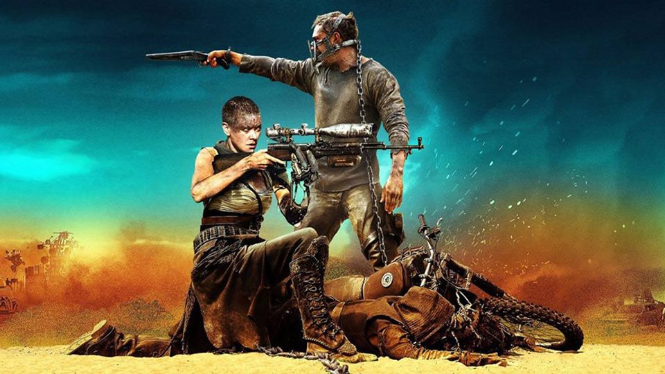 Mad Max