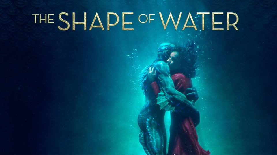 The Shape of Water