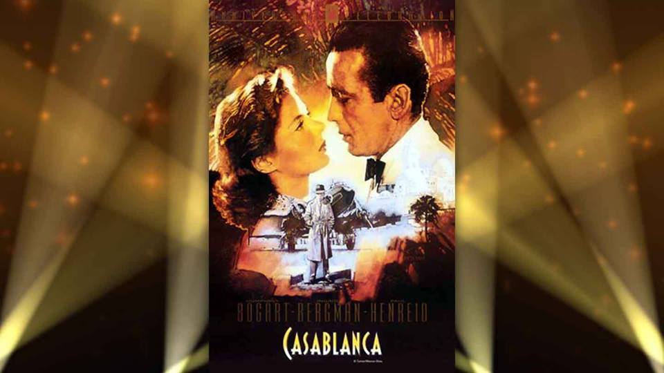 Casablanca
