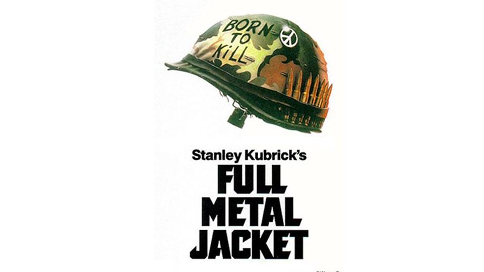 Full Metal Jacket