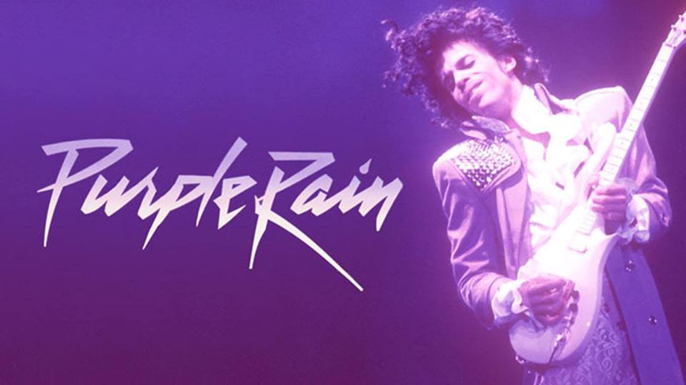 Purple Rain