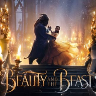 Beauty and the Beast