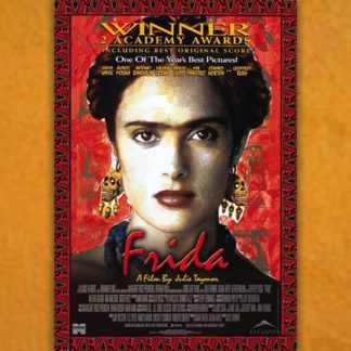 Frida