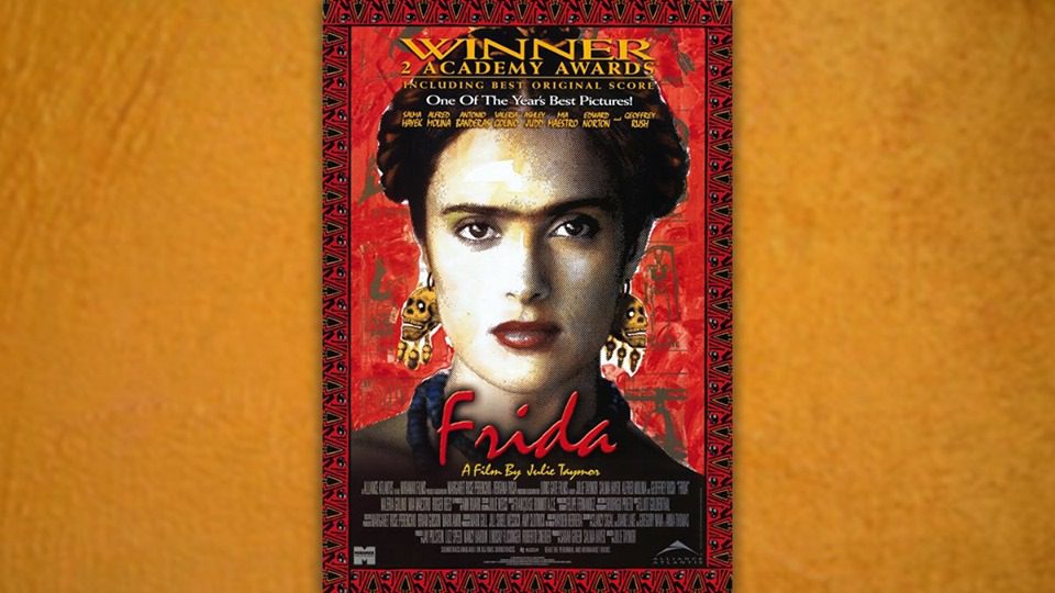 Frida